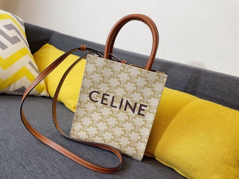 Celine Shopping Bags